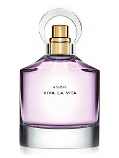 

Avon Viva la Vita для Неї 50мл