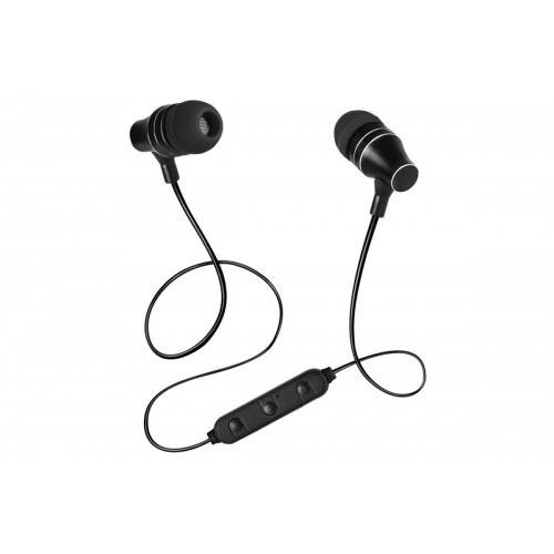 

Наушники SVEN E-255B с микрофоном Bluetooth