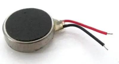 

Вибромотор для телефонов 8 * 4 мм