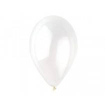 

Шарик 30см кристалл прозрачные (США)