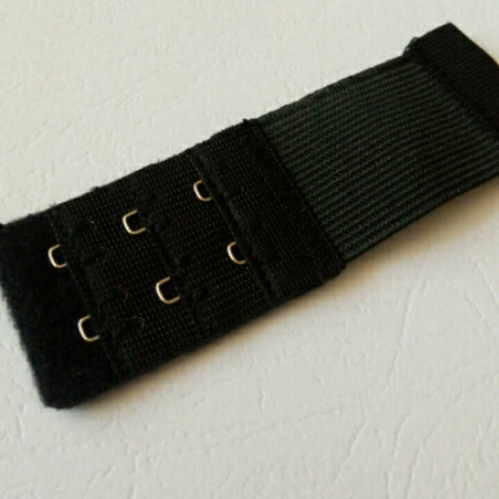 

Удлинитель черный 3,5см