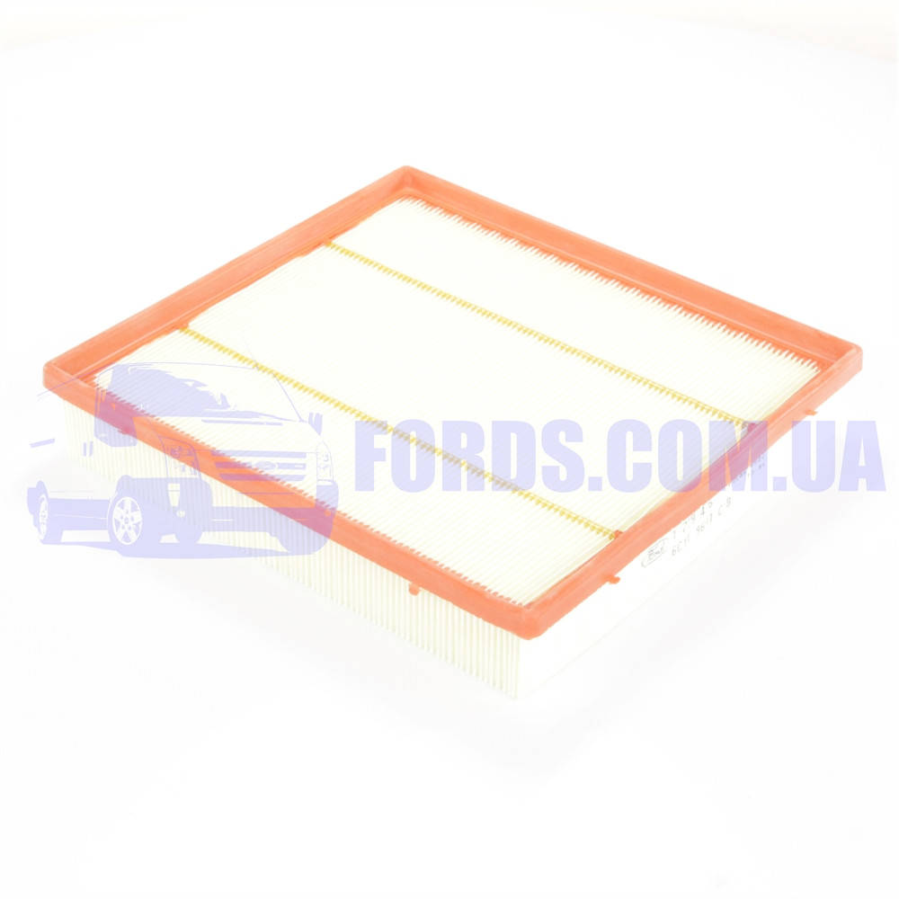 

Фильтр воздушный FORD TRANSIT 2006-2014 (2.2TDCI) (1729416/6C119601C1B/1729416) ORIGINAL