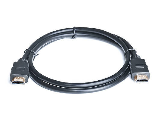 

Кабель REAL-EL HDMI VER. 2.0 M-M 2М черный