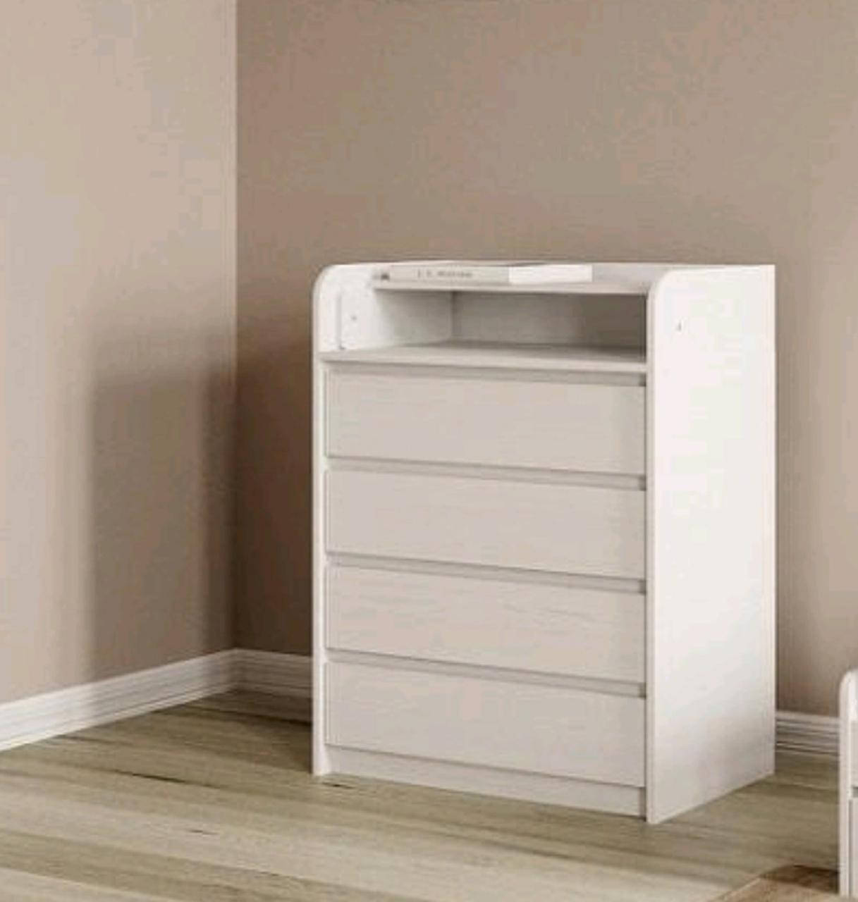 

Комод пеленальный Микс (800х450х1010)