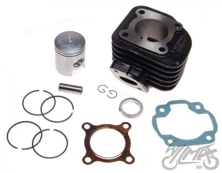

ЦИЛИНДР 60 CC 2T 43,00 2T ШТИФТ 12 KEEWAY