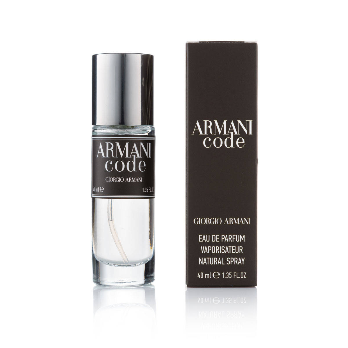 

Giorgio Armani Code парфюмированная вода мужская 40 мл (320)