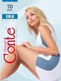 

Колготки CONTE SOLO 70 Den