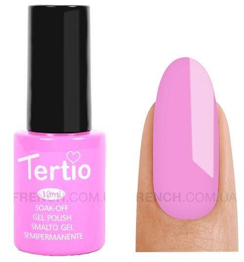 

Tertio Gel Polish 10ml