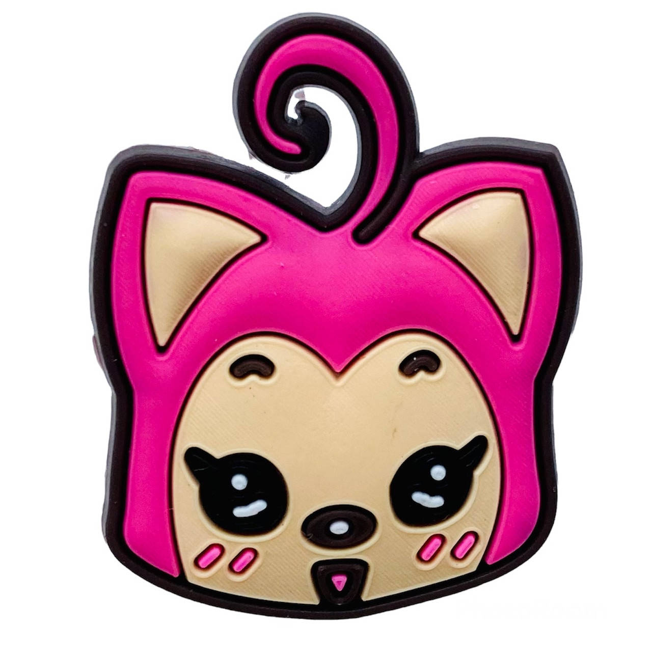 

Джибитс (Jibbitz) для Crocs