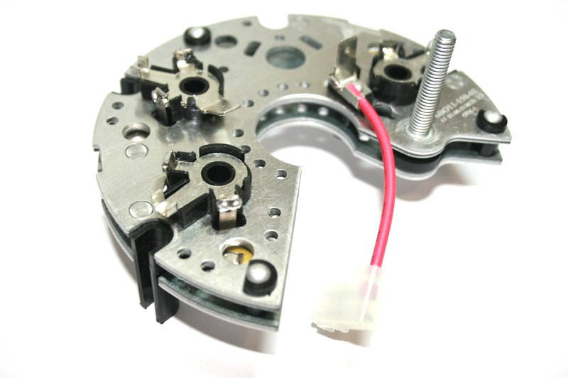 

Диодный мост 2123, 2170 ВТН