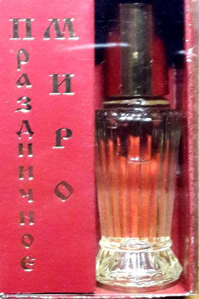 

Миро Праздничное
