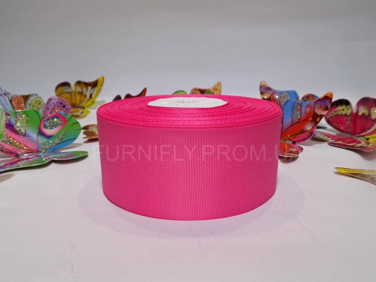 

Лента репсовая 4.0 см, Белый