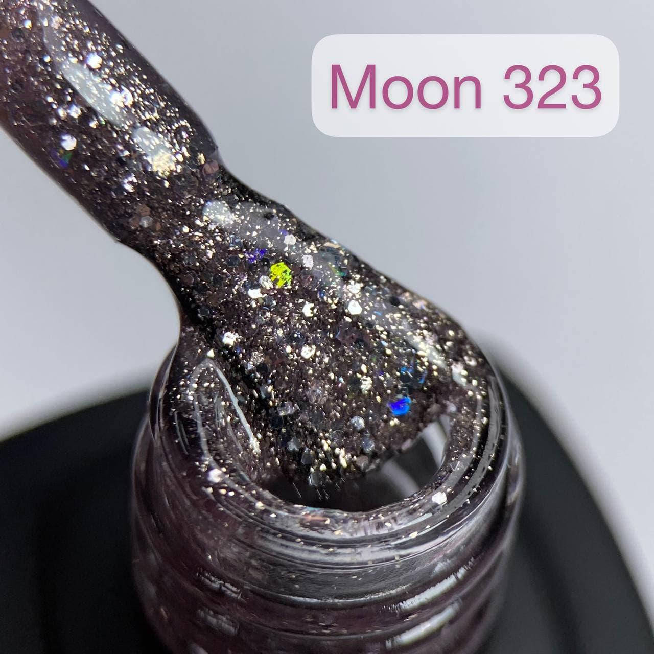 

Гель-лак от Moon Full Colour 323