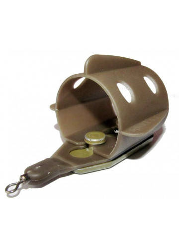 

Годівниця Feeder Sport C3-28 фідерна 28г