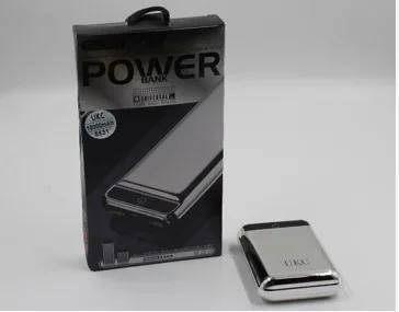 

Зарядка POWER BANK 10000mah T006 MIX COLOR UKC