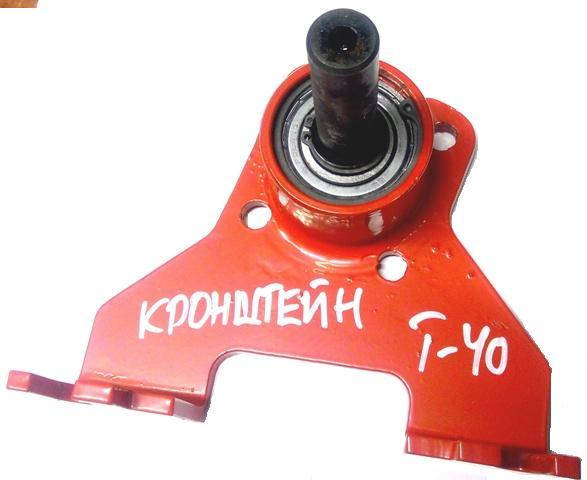 

Кронштейн насоса дозатора Т-40