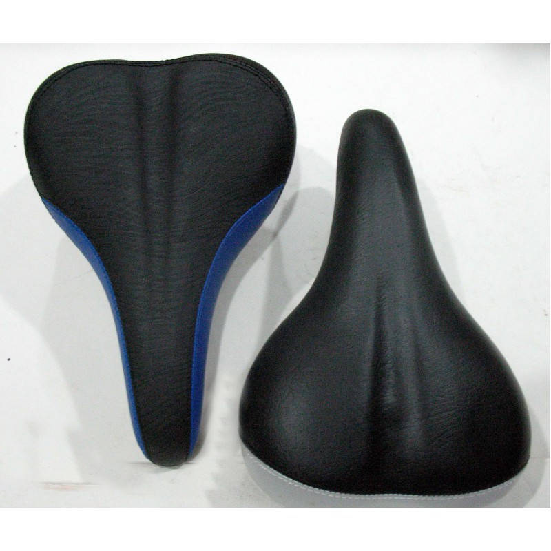 

Седло на велосипед спортивное (модель 68)