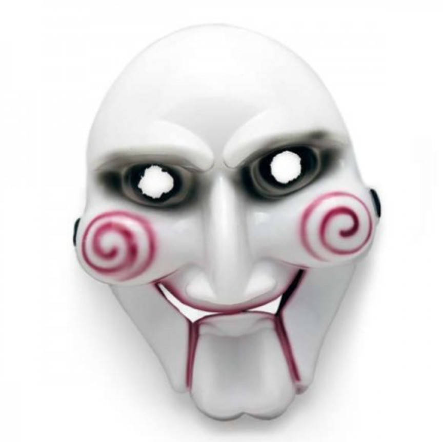 

Маска Пила 5255 белая