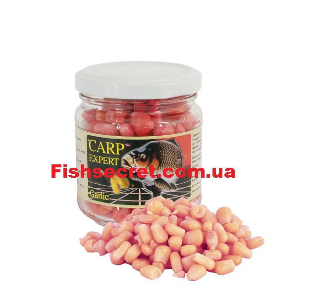 

Насадка кукуруза чеснок