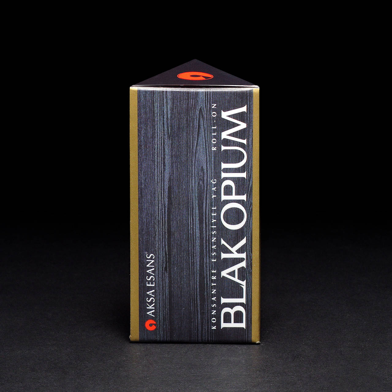 

Турецкие масляные духи BLAK OPIUM (Блэк Опиум) AKSA ESANS 6 мл - потрясающий женский аромат