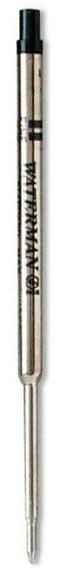

Стержень шариковый Waterman (F) Черный 53 425