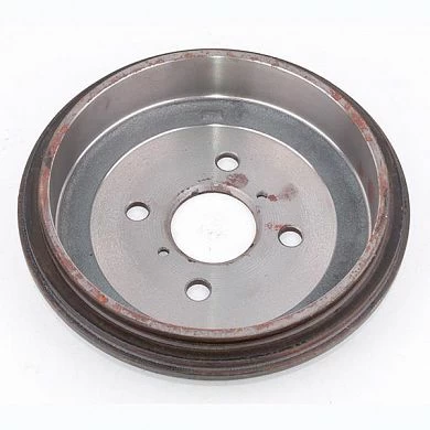 

Барабан тормозной Geely MK / MK2 / GC6