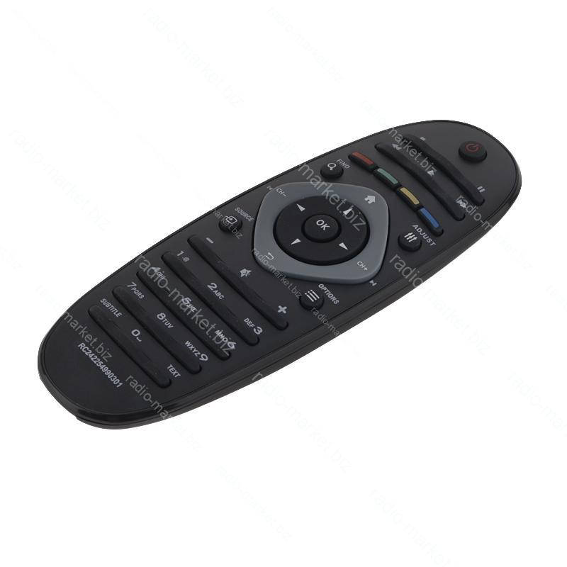 

Пульт Универсальный PHILIPS RC242254990301 (ic)