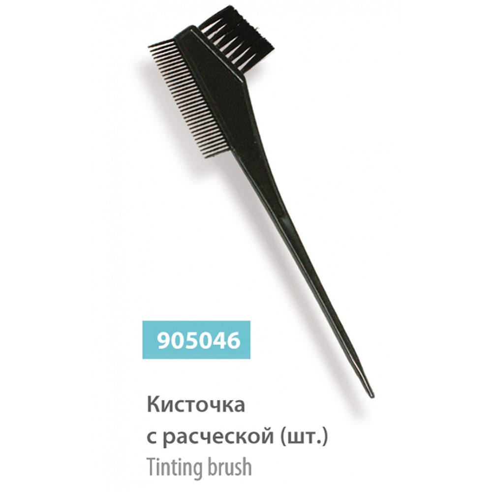 

Кисть для окрашивания волос SPL 905046