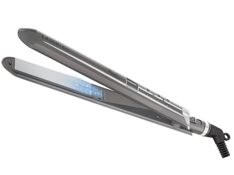 

Утюжок TICO Professional Laser Ion Graphit (100017)