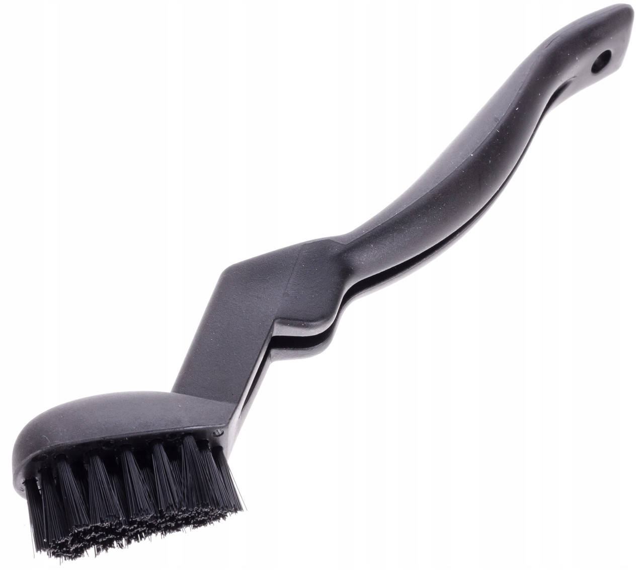 

Нейлоновая щетка ADBL Little Rascal Black