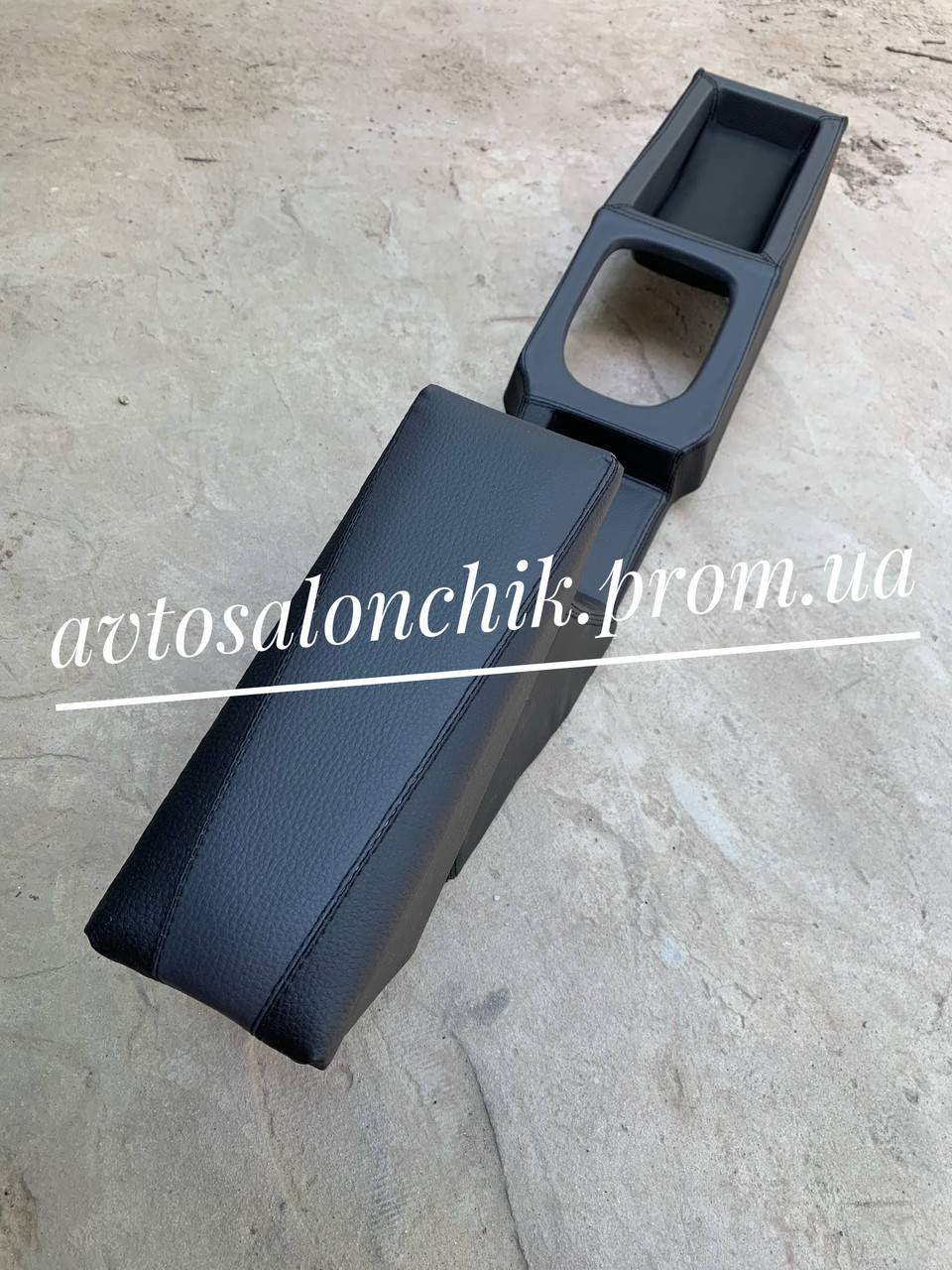 

Накладка тоннеля хребет ВАЗ 2108 2109 21099 серая тюнинг