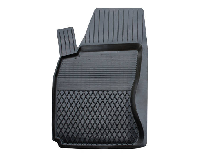 

Водительский коврик для Peugeot 407 2004-2010 Mat-Gum (P), Черный