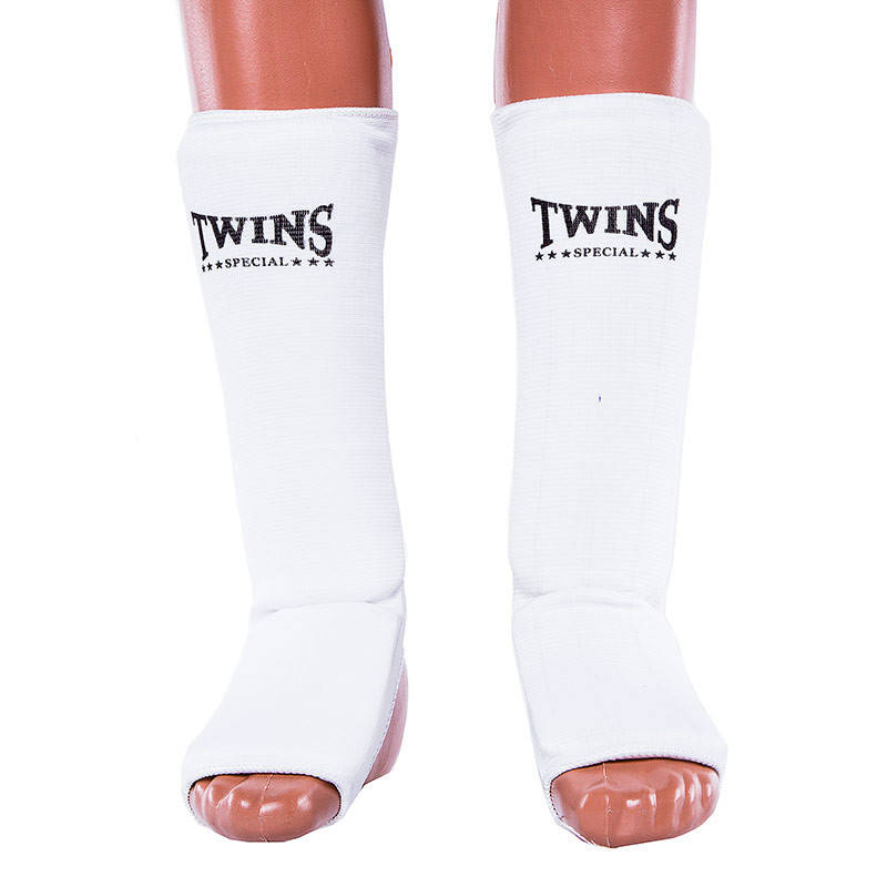 

Защита ног Twins