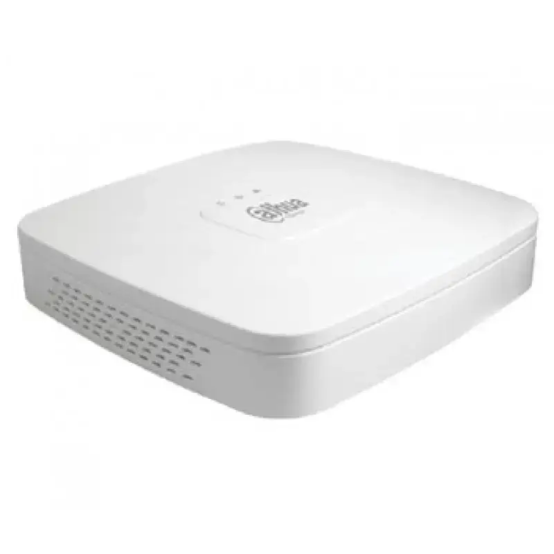 

Dahua DH-XVR4108C-I. 8-канальный Penta-brid 1080N/720p Smart 1U 1HDD WizSense