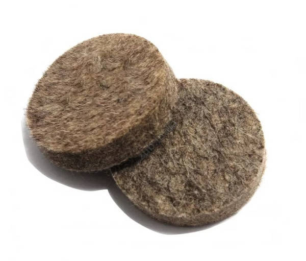 

Фильц колесообразный для шлифовальных машин