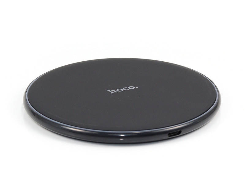 

Зарядное устройство беспроводное Hoco CW6 108шт 8738