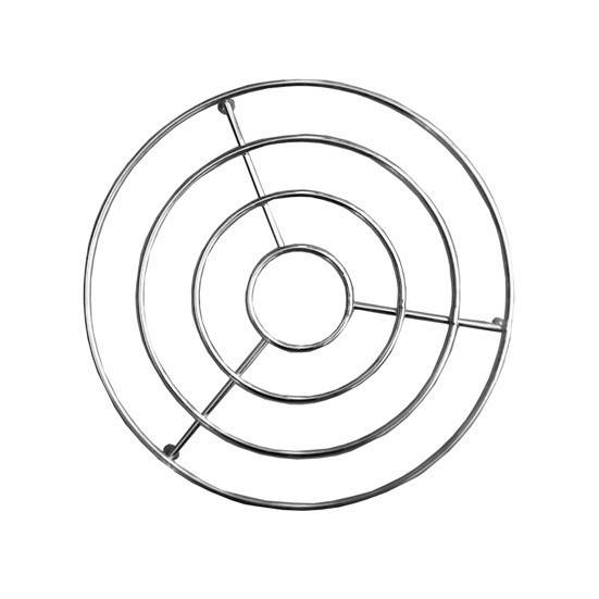 

Подставка под горячее Kamille 20см KM-0107