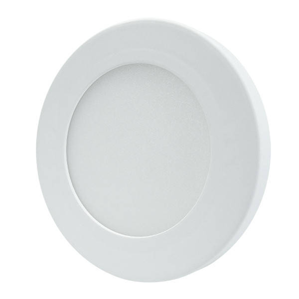 

Светильник LED накладной BIOM SF-R7 7W круглый