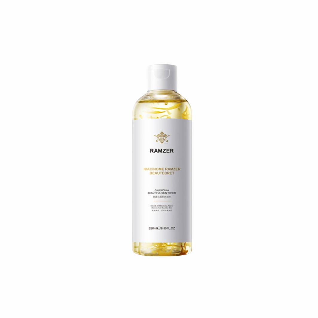 

Тонер для лица с экстрактом календулы Ramzer Niacinome Calendula Skin Toner