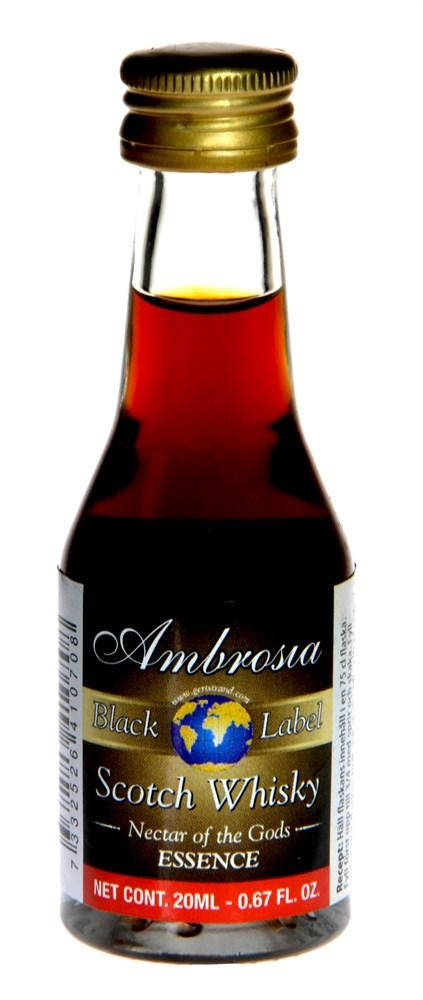 

Prestige Ароматизатор Ambrosia Scotch Whisky, 20 мл