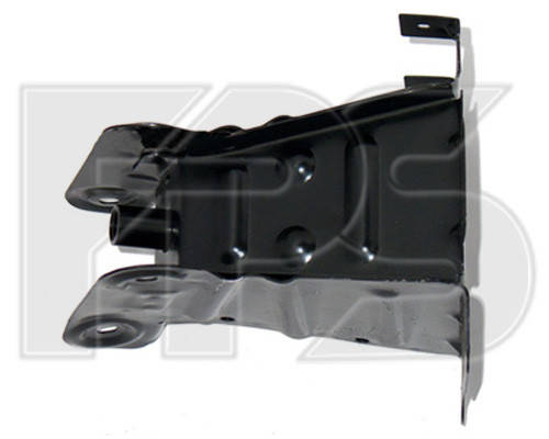 

Крепеж шины бампера Opel Astra H 04-15, правый (FPS) 1400310 FP 5206 932