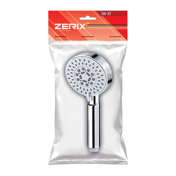 

Лейка для душа ZERIX SH-37