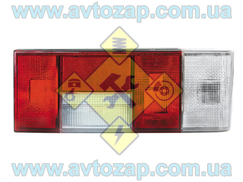 

Корпус заднего фонаря ВАЗ-2108 правый (поворотник белый) 21080-3716020-20