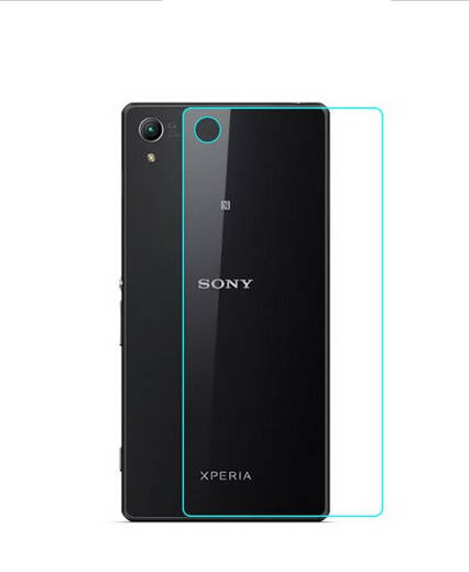 

Защитное стекло Premium Tempered Glass 0.26mm (2.5D) для Sony D6502 Xperia Z2 Back