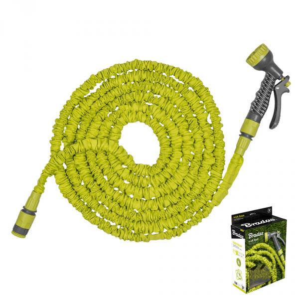 

Растягивающийся шланг, набор TRICK HOSE, 10-30 м (лайм), коробка, WTH1030GR
