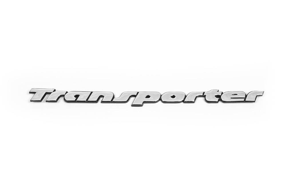 

Надпись Transporter Турция для Volkswagen T4 Transporter