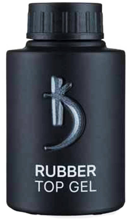 

Покрытие каучуковое для гель-лака Kodi Professional Rubber Top 35 мл (9475Gu)
