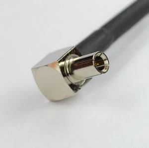 

Антенный переходник для 3/4G USB модема MiFi роутера PigTail TS9