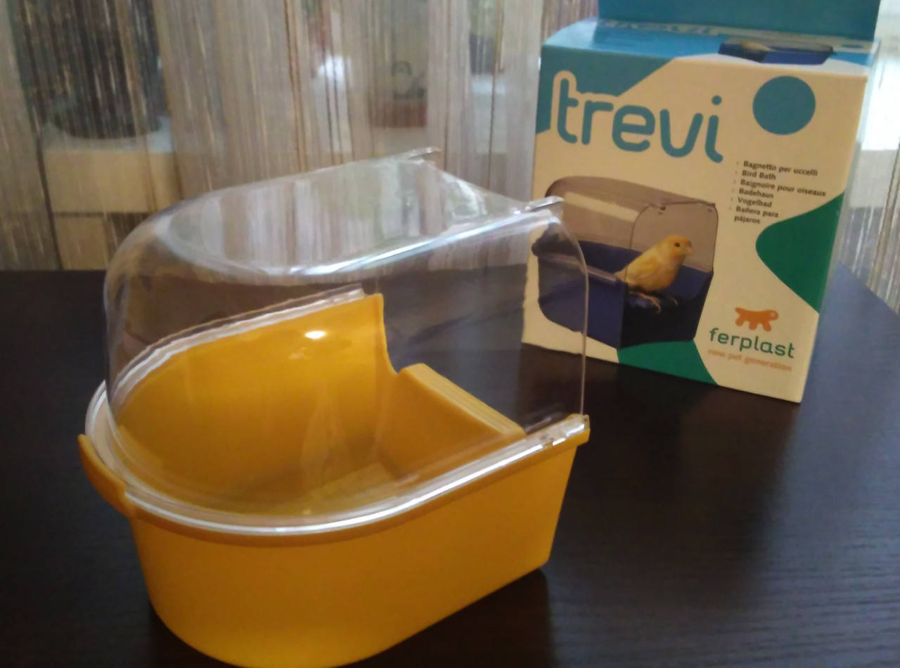 

Купалка Trevi 4405 Ferplast