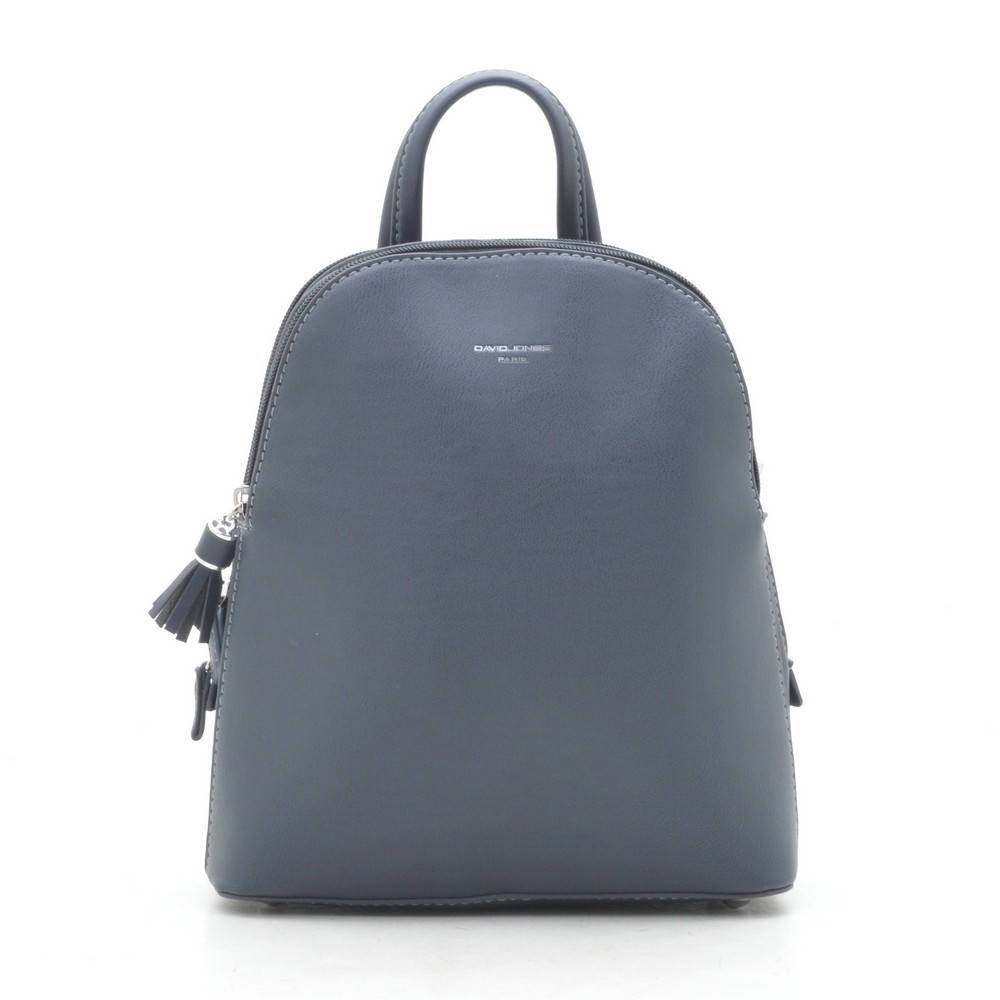 

Рюкзак David Jones CM5136T dark blue, Голубой